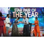 Gopika Anil Instagram - . ASIANET STAR PAIR OF THE YEAR 2022 - SHIVANJALI ♥️🙏 It's really a great blessing to get to work in @asianet and to receive an award 🙏♥️ I would love to thank @asianet for giving such an opportunity. And i m always grateful to renjith sir, chippy chechi @chippy.renjith , aadityan sir @aadithyan.sheji and saji chettan @sajisurya_official for giving me a chance to portray the character "ANJALI" ♥️ I can't thank @joypallassery sir, our script writer, for such a beautiful script which helps us a lot in our performance ☺️🙏 I thank our dop Sreekumar sir for capturing us beautifully ☺️ I thank @saanand_george for beautiful background scores, without which the scenes are incomplete ! I Thank all the crew members, post production team in studio who works day and night for the beautiful outcome ! Special thanks to paru @parvathy.prakash 😘 for completing Anjali with ur voice 😘 I thank sajin chettan @sajinsajin_ for giving such a comfortable space and supporting while shooting every scene of SHIVANJALI. and the magic behind SHIVANJALI pair is created by our director sir @aadithyan.sheji ☺️♥️ thanku so much sir 🙏 I thank all the co-actors who supports really well and i feel really a blessing to share screen space with them 🙏♥️ A BIG THANKS to all the audience 🙏 who never fails to encourage, support , motivate and help us to correct our mistakes ♥️🙏 i feel really really blessed to get this much of love from you people 🙏 i respect ur time and effort u put to show ur love towards us, as video edits, posts, stories, comments etc etc. Last but not the least i m always thankful and grateful to almighty for giving such a great opportunity. my support system, Amma, achan and mittu, without which, i will not be able to achieve this. They are the reason why I m here now. I m always always grateful 😘♥️ @anil_kumar_v_b @beena_anil1 @__keerthana_anil__ And my bff @shafna.nizam 😘😘 for all the love n support ! I love you all ❤️ And it was such an immense happiness to recieve this award from the sweetest @nikhilavimalofficial ♥️ Thank you so much