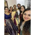 Gopika Anil Instagram - . Extended family ♥️