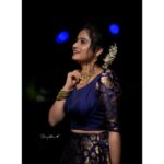 Gopika Anil Instagram - . Elegance is quiet 🥰💫 . Costume @evanshi_designs @_anufathima__ @reeja_thaha . Jewellery @planetjewel . MUAH @abilashchickumakeupartist . Pc- @_story_telle__r . #bluetiful #beautifulblue #ata2022 #ATA2022 #asianettvawards #asianet #santhwanam #shivanjali #designer #costume #evanshidesigns #jewellery #planetjewel #makeover #abilashchicku #makeupartist #captured #storyteller #pi̇ctureoftheday #instagood #instagramers #live #letlive #love #laugh #peace