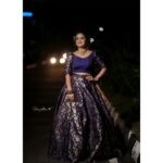 Gopika Anil Instagram - . Blueliful 💙💫 . Costume @evanshi_designs @_anufathima__ @reeja_thaha . Jewellery @planetjewel . MUAH @abilashchickumakeupartist . Pc- @_story_telle__r . #bluetiful #beautifulblue #ata2022 #ATA2022 #asianettvawards #asianet #santhwanam #shivanjali #designer #costume #evanshidesigns #jewellery #planetjewel #makeover #abilashchicku #makeupartist #captured #storyteller #pi̇ctureoftheday #instagood #instagramers #live #letlive #love #laugh #peace