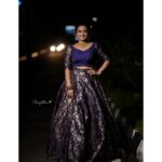Gopika Anil Instagram - . Blueliful 💙💫 . Costume @evanshi_designs @_anufathima__ @reeja_thaha . Jewellery @planetjewel . MUAH @abilashchickumakeupartist . Pc- @_story_telle__r . #bluetiful #beautifulblue #ata2022 #ATA2022 #asianettvawards #asianet #santhwanam #shivanjali #designer #costume #evanshidesigns #jewellery #planetjewel #makeover #abilashchicku #makeupartist #captured #storyteller #pi̇ctureoftheday #instagood #instagramers #live #letlive #love #laugh #peace