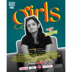 Gopika Anil Instagram - . Hi from stephy 🙋😍 #girls #comingsoon Streaming on @behindwoods_ice @visakh_nandhuu @rebecca.santhosh @_sruthy.suresh_ . #webseries #girls #streamingonyoutube #behindwoods #gopikaanil #rebeccasanthosh #sruthisuresh