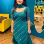 Gopika Anil Instagram - ❤️❤️❤️ For order confirmation and enquiries please contact or whtspp to 9072444644 @gops_gopikaanil #reels #trending #video #reel #viral