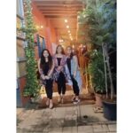 Gopika Anil Instagram - ❤️Chennai memories with my thakudu kuttanz❤ @gops_gopikaanil @__keerthana_anil__ #frnds #sister #sisterlove #chennai #chennaidays #nytlife #happy #happylife #bepositive #behappy #spreadlove #spreadpositivity #love #loveyourself #loveyourself #flyhigh #smile #smilygirl #instagram #instagood #instadaily #insta #viral #trending #actress #asianet #anshithaanji