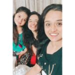 Gopika Anil Instagram - Happy birthday to our most fav ❤️🧿 Wishing you all the best things in this world, as u are the best one in this world 😘😘 We love you so much ❤️🧿 You are gem of a person, our happiness, our soul sister, bestie, human diary and what not.... We promise to be there beside you, whatever happens and always ! Happy birthday to our chakkara vaasu 😘😘😘 May God bless you abundantly ! @shafna.nizam . #bdaygal #birthday #bestie #soulsister #happiness #happybunch #love #humandiary #puresoul #onlylove #loveyousomuch #vaasu #missyou #mine
