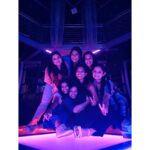 Gopika Anil Instagram - . Gals night out ! 💫 . #chennai #girlsnightout #party Chennai, India