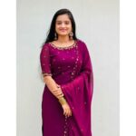 Gopika Anil Instagram - . Live a good story 💫♥️ Costume @evanshi_designs . #evanshi #boutique #attire #costume #courtesy #evanshidesigns #salwar #elegant #live #letlive #love #peace #bleased #happiness #picoftheday #pictureoftheday #loveit #myself