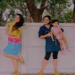Gopika Anil Instagram - ..Be with people who make your heart smile!💫 . . . .#gops s #gopikaanil #itsallaboutlove #reelsfeelit #reelsinstagram #cousinslove #behappyandsmile