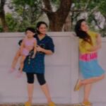 Gopika Anil Instagram - .Take time to do what makes your soul happy.🌼💫 . . . .#gops #gopikaanil #reelsfeelit #happytimes