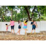 Gopika Anil Instagram - . Girl gang 💫 @the.messycrafter @swatiunni @__keerthana_anil__ @gops_gopikaanil #akku #kichu . Pc- @unni_kris7 . #family #cousins #girlgang #gals #mygals #beyongfamily #sisters #babies #pictureoftheday #pic #instagood #instatravel #instagrammers #feelgood #live #letlive #fun #love #laugh #peace #blessed #happy #grateful Thrissur