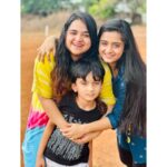 Gopika Anil Instagram - . Our cute kuttan 😘 sidhu baby ♥️ @sid_art2021 ♥️ @__keerthana_anil__ . #sidu #cutekuttan #ourboy #love #purelove #happybunch #ourbaby #chittalove #sidulove