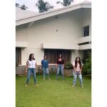 Gopika Anil Instagram - My fam faves 💞🧿 @__keerthana_anil__ @the.messycrafter @swatiunni . VC - @unni_kris7 #soulsisters #mine #togetherness #sisters #famtime #sister #cousinsbyblood #friendsbyheart #live #letlive #instareels #reelsofinsta