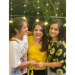 Gopika Anil Instagram - . True friendship is when three people walk in different directions but remain side by side 💞🧿