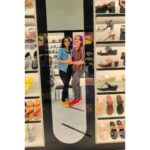 Gopika Anil Instagram - . Friends who mirror selfie together, stay together 💞🧿🥰 . #mirrorselfie #lulutvm #tvm #shopping #girlsdayout #fun #love #laugh #tilltheend #love #laughter #kuttikuttifights #latenightgossips #shoppingtogether #outingtogether #ourtime #love #caring #cryingonshoulders #beingthereforeachother #myhumandiary #bff #friendship #goals #family #sisterhood #soulsisters