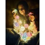 Gopika Anil Instagram - . Be your own light To face your darkness ✨ . Pc - i me and myself 😍 . #selfpotrait #imeandmyself #metime #beypurownlight #darkness #beatthedarkness #selflove #selfpotrait #myself #myspace #mytime #lovethis #enjoyurlife #live #letlive #love #laugh #peace #blessed #happiness #happyworld #happypeoplearound #lovingpeoplearound #grateful