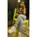 Gopika Anil Instagram - . Every SULAIMANI needs a bit of MOHABATH in it ☕♥️ - USTHAD HOTEL ♥️ . Pc - @__keerthana_anil__ ♥️ . #kadaloram #beach #sulaimani #tea #blacktea #gingertea #lovewithit #drink #energy #positivevibe #selflove #selfishness #mohabath #loveourself #metime #pamper #break