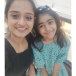 Gopika Anil Instagram - . Do u know how excited and happy i was, to meet u both after ONE YEAR 🥺🥺😭 And now I aldready miss u both 🥺😘😘 @swapnatreasa_official ♥️ @michelle_elza_manas ♥️ I love you both ammu kuttan n kaathu baby ♥️ you people are love ♥️ Eagerly waiting for our next meet up with much more love laughter and fun 😘😘 . #kaathubaby #ammukuttan #lovetheyare #purelove #family #friends #somepreciousrelationships #friendalikefamily #love #fun #laughter #togetherness #smile #togetherness #meetup #afterayear #missedu #aldreadymissing #love #laugh #smile #live #letlive #happiness #blessed #bliss LuLu Mall Kochi