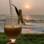 Gopika Anil Instagram - Good and sunny vibes only ! 🤩🌊🌞 . Vc @chithira_rose_mathew 😘 . #goodvibesonly #sunnyvibes #beach #evenings #withfriends #eveningspendwell #selflove #selflesslove #live #letlive #reeloftheday #reelsofinstagram #reelitfeelit #beachreels #reelsinstagram #reelsvideo