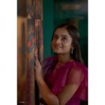 Gopika Anil Instagram - . Next time when you think of beautiful things, don't forget to count yourself in ! ✨ . PC- @nandhukumar_nk MUA- @kalon_glamup_stories #paathipeydunee #musicalalbum #pictureoftheday #imeandmyself #photoshoot #picoftheday #instagood #instagrammer