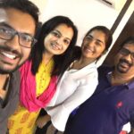 Gouri G Kishan Instagram - 2 years of Master (a photodump) 🫣