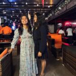 Gouri G Kishan Instagram - Get you someone who looks at me like she does 💕 👗- @vintageclosetofkamali #happybirthday #love #instagood #photooftheday #ootd #cute #instadaily #happy #instagram #girl #fun #style #smile #food #travel #explore #nofilter #life #lifestyle #toofunny