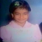 Grace Antony Instagram - Happy Children’s Day to the child in everyone of you.🍬🍬👧🏻🧒🏼🍭🍫🎾🔫🧸 സൂക്ഷിച്ചു നോക്കണ്ടടാ ഉണ്ണി ഇത് ഞാൻ തന്നാ 🙄 . . . #childrensday #children #childhoodmemories #oldphoto #nostalgia #kid #happychildrensday #graceantony #graceantonychild #ilovechildren