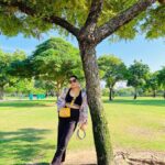 Grace Antony Instagram - There is no end to your light ⚡️🌩️ . . . . . #vacation #graceantony #casualoutfit #traveling #traveller #grace