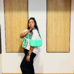 Grace Antony Instagram - This is how I actually pose 🧑🏻‍🎤 . . . . #graceantony #instapose #casualstyle #casual #casualoutfit