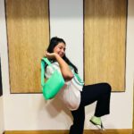 Grace Antony Instagram - This is how I actually pose 🧑🏻‍🎤 . . . . #graceantony #instapose #casualstyle #casual #casualoutfit