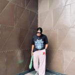 Grace Antony Instagram - WowMe🤎💚 . . . . #graceantony #casualoutfit #casualstyle