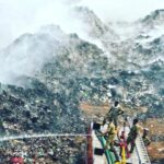 Grace Antony Instagram - #weneedtobreath #bhramapuram 🔥