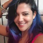 Gulki Joshi Instagram - High on life and everything else ! Happy birthday Gulki #nicetomeetyou #happybirthday #celebrateyourself