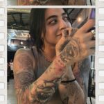 Gurbani Judge Instagram - Halfway through 2023✨ Just a couple moments from the past few months 🌹🥰💭🚀 #OhThePlacesYouWillGo #LessonsToLearn #MoreLifeToLive Last slide is my fav. 🚀🌹 #nocomp This could’ve been 20posts 😂