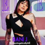 Gurbani Judge Instagram - #ELLEDigitalCoverStars: There are plenty of reasons to love actor @banij. Her intrepid rabble-rouser character Umang in the ongoing Four More Shots series on @amazonprime, spotlights the elusive B in LGBTQIA+ while bringing meaningful conversations about inclusion and acceptance. When quizzed about the status of LGBTQIA+ representation in TV shows and movies, she shares, “Having LGBTQIA+ individuals see characters that reflect their own experiences and identities can be incredibly powerful and validating. It helps them to be seen and heard and broadens their sense of acceptance—especially for young people who may be questioning their own identities and wondering why they don’t see anyone else like them on screen.” Head to the 🔗 in the bio to read the full interview. ___________________________________ On @banij: Stellar cutout jersey dress by @cilvrstudio. Earrings by @misho_designs. Rings and bracelet, Bani’s own. ___________________________________ Makeup Partner: @lakmeindia ___________________________________ ELLE India Editor: @aineenizamiahmedi Photographer: @mehishah Cover Design: @juno_onajunket Fashion Editor: @zohacastelino (Styling) Jr. Fashion Editor: @shaeroy (Styling) Asst. Art Director: @juno_onajunket (Art Direction) Words: @holysoly HMU Artists: @mehrasilky @jrmellocastro Bookings Editor: @alizaafatmaa Assisted by: @komal_shetty_, @imjadechristina, (Styling), @zehraahmedi_, @pr1yalvrma (Bookings) Backdrop Artwork: @parambanana Production: @cutlooseproductions ___________________________________ #Lakmé #UnapologeticallyMÉ #BaniJ #ELLEIndia #PrideMonth #LGBTQIA #QueerCommunity