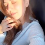 Hansika Motwani Instagram - ☀️