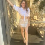 Hansika Motwani Instagram - Create your own sunshine