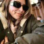 Hansika Motwani Instagram - Not much, just chilling. You? München Germany