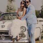 Hansika Motwani Instagram - They say that good siblings are one of life’s most wonderful gifts, so… you’re welcome! Happy birthday! 😋❤️🎈🧿