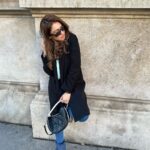 Hansika Motwani Instagram - This is a Wien-Wien. 😉 Vienna, Austria