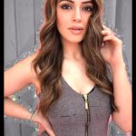 Hansika Motwani Instagram - Hey DILBARs 💘