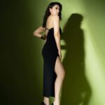 Hansika Motwani Instagram - 🖤