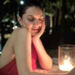 Hansika Motwani Instagram - 🌺 Phulay Bay, a Ritz-Carlton Reserve