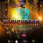 Haricharan Instagram - Welcoming @haricharanmusic to officially join our Artist Line Up for the most anticipated High On U1 concert! Put your hands together to welcome one & only Haricharan! #HighOnU1 @ramesharumugan19 Axiata Arena