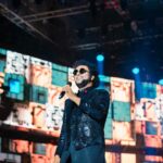 Haricharan Instagram - Some Fantastic pictures from the Recent Show at Pune with ARR sir and the whole Gang. Shot amazingly by @mkycollective @bmphotography93 😍😍 Stage Production and Show Running by @btosproductions