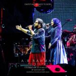 Haricharan Instagram - 🇲🇾🎶 @haricharanmusic 𝗔.𝗥.𝗥𝗔𝗛𝗠𝗔𝗡 𝗟𝗜𝗩𝗘 𝗜𝗡 𝗠𝗔𝗟𝗔𝗬𝗦𝗜𝗔 𝟮𝟬𝟮𝟯 𝗦𝗘𝗖𝗥𝗘𝗧 𝗢𝗙 𝗦𝗨𝗖𝗖𝗘𝗦𝗦 @arrahman @dmy88_ @f.rahman88 #ARRforDMY #ARRLiveInMalaysia #DMY #DMYConcert