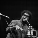 Haricharan Instagram - Isnt that a Major ? Rehearsals @ Bsync Live Kuala Lumpur for RetroRahman 3.0 BSYNC LIVE