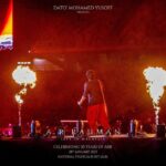 Haricharan Instagram - 🇲🇾🎶 @haricharanmusic 𝗔.𝗥.𝗥𝗔𝗛𝗠𝗔𝗡 𝗟𝗜𝗩𝗘 𝗜𝗡 𝗠𝗔𝗟𝗔𝗬𝗦𝗜𝗔 𝟮𝟬𝟮𝟯 𝗦𝗘𝗖𝗥𝗘𝗧 𝗢𝗙 𝗦𝗨𝗖𝗖𝗘𝗦𝗦 @arrahman @dmy88_ @f.rahman88 #ARRforDMY #ARRLiveInMalaysia #DMY #DMYConcert