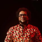 Haricharan Instagram - 🎊[RETRO RAHMAN 3.0]🎊 Retro Rahman 3.0 concert was a blend of nostalgia and fresh takes on ARR's timeless hits with a star-studded lineup featuring @srinivas_singer , @haricharanmusic , @sharanyasrinivas, @rakshitasuresh and @abhilashvenkitachalam. Thank you for all the love and support.❤️ 📷Pictures by @baratanh Make sure not to miss the "MOJO LIVE JAM" concert happening on July 22nd, 2023 at ZeppKL. Get your tickets now from excitix.com.my Link in bio!😉 ரெட்ரோ ரஹ்மான் 3.0 நிகழ்ச்சிக்கு வருகை தந்திருந்த அனைவருக்கும் எங்கள் மனமார்ந்த நன்றி🤍 #ForTheLoveOfMusic #Upclose #Personal #MojoProjects @mymojoprojects @mymojotv @mymojopr @zeppkualalumpur @silvertreeoffl @monstavillage @dnacc.asia @quill_automobiles @ovaltinemy @polohaus_official @mr.graphicsstudio @excitix.my @littlecaterers_since1976 @rajaveldoesmakeup @segairama.official Zepp Kuala Lumpur