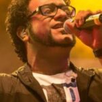 Haricharan Instagram - My next #Manini song from the movie #LittleMissRawther out now on YouTube. Please listen 🎧 Sung by @haricharanmusic Music by #GovindVasantha Lyrics by @titto_p_thankachen