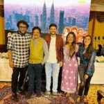 Haricharan Instagram - Who’s coming for Retro Rahman 3.0 ? We are all pumped and Rehearsed for our show at @zeppkualalumpur on Saturday ? Get your tickets at www.excitix.com.my